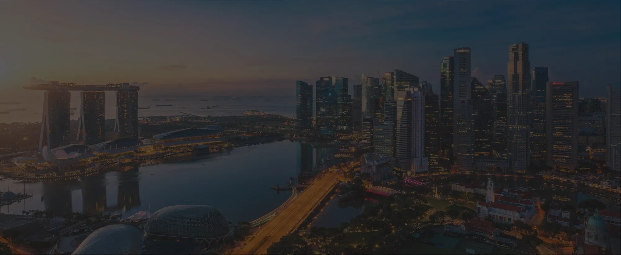 Open Innovation Platform