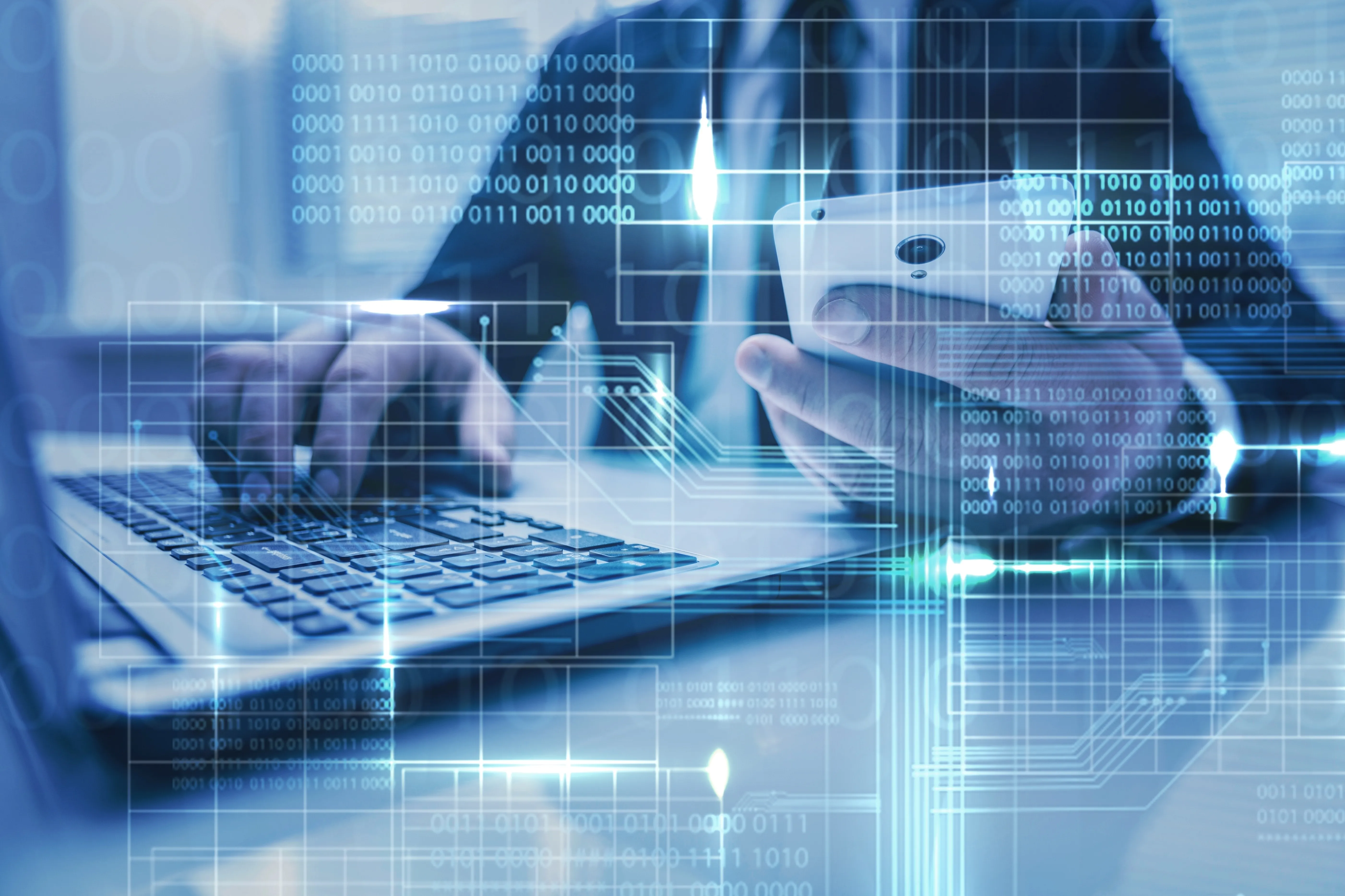 Open Innovation Platform